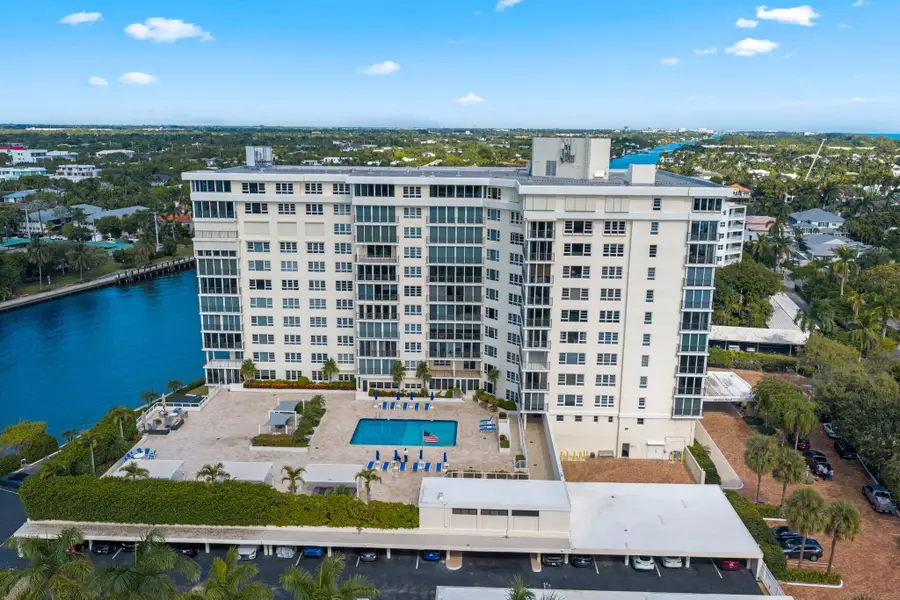 50 East Road #10A, Delray Beach, FL 33483 - #3