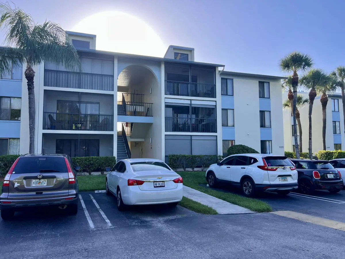 1111 Green Pine Boulevard #G3, West Palm Beach, FL 33409 - #1