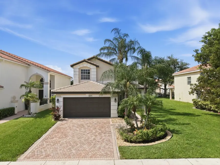 8895 Chestnut Ridge Way, Boynton Beach, FL 33473 - #2
