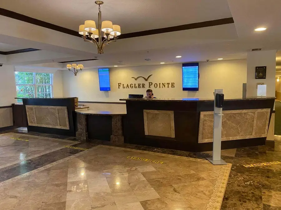 1801 N Flagler Drive #727, West Palm Beach, FL 33407 - #3