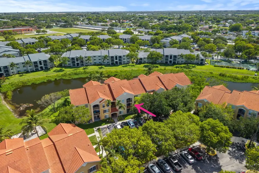 4151 San Marino Boulevard #203, West Palm Beach, FL 33409 - #2