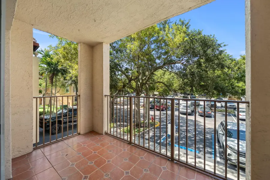 4151 San Marino Boulevard #203, West Palm Beach, FL 33409 - #3