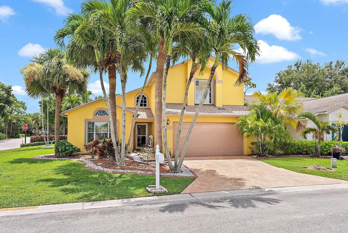 119 Hammocks Drive, Greenacres, FL 33413 - #1