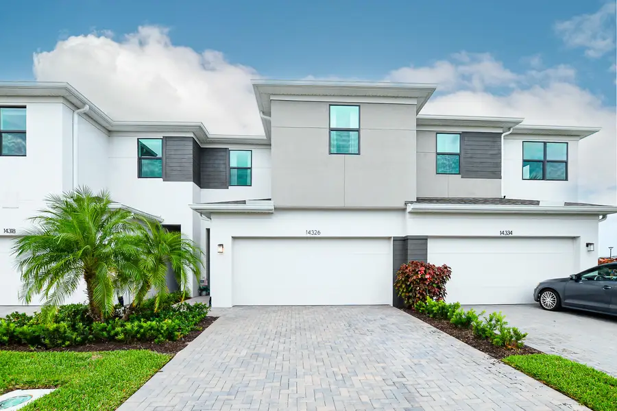 14326 SW Solange Street, Port Saint Lucie, FL 34987 - #3