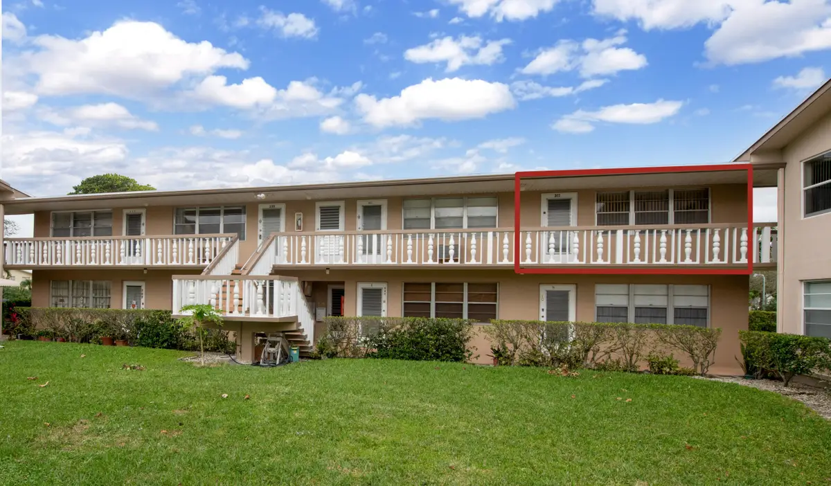 322 Windsor N, West Palm Beach, FL 33417 - #1