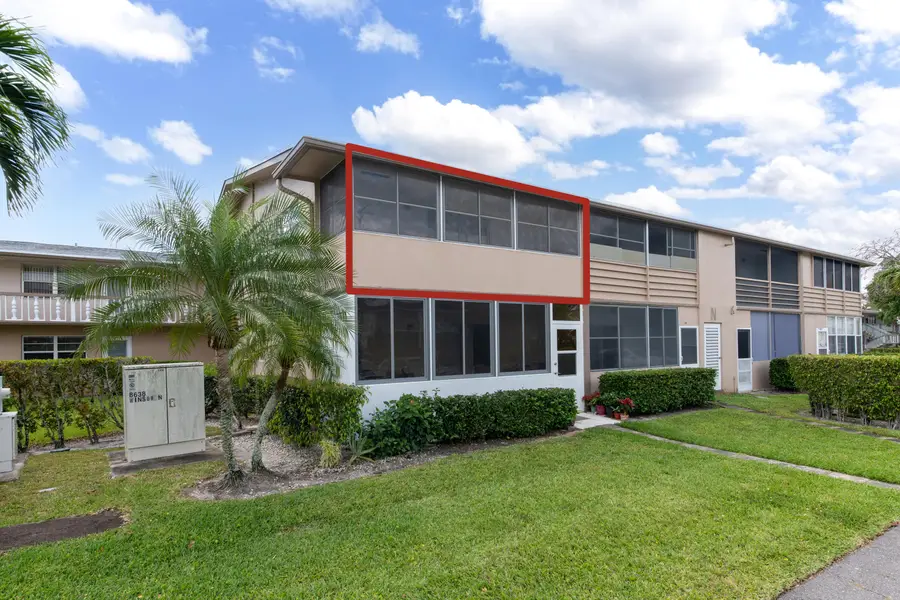 322 Windsor N, West Palm Beach, FL 33417 - #2