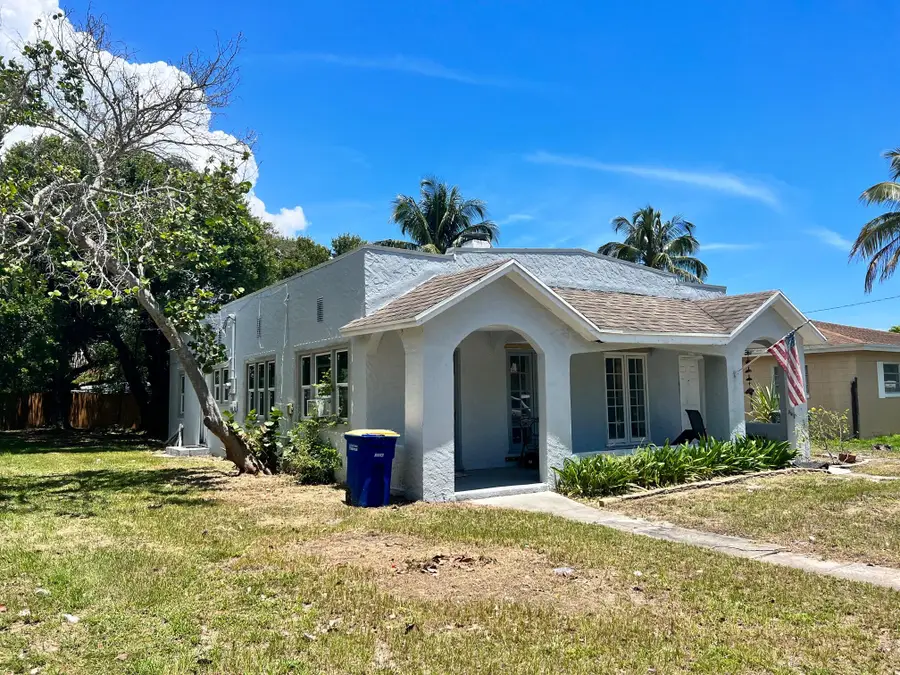 1109 Colonial Road #A & B, Fort Pierce, FL 34950 - #2