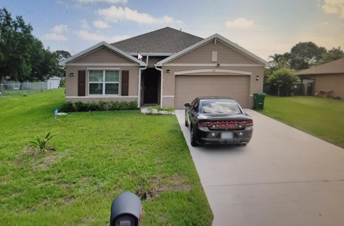 149 SW Covington Road, Port Saint Lucie, FL 34953 - #1