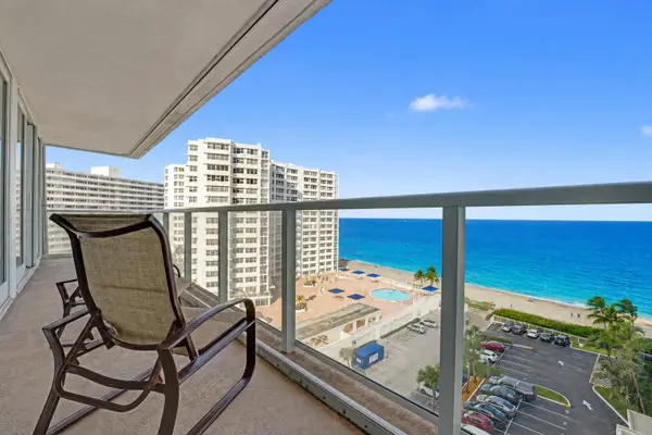 4300 N Ocean Boulevard #9H, Fort Lauderdale, FL 33308