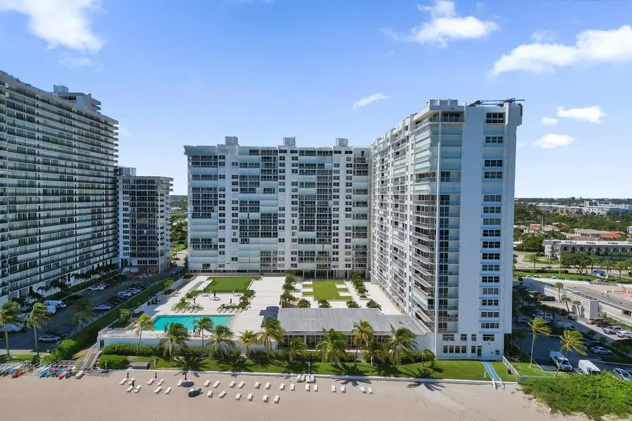 4300 N Ocean Boulevard #9H, Fort Lauderdale, FL 33308 - #3