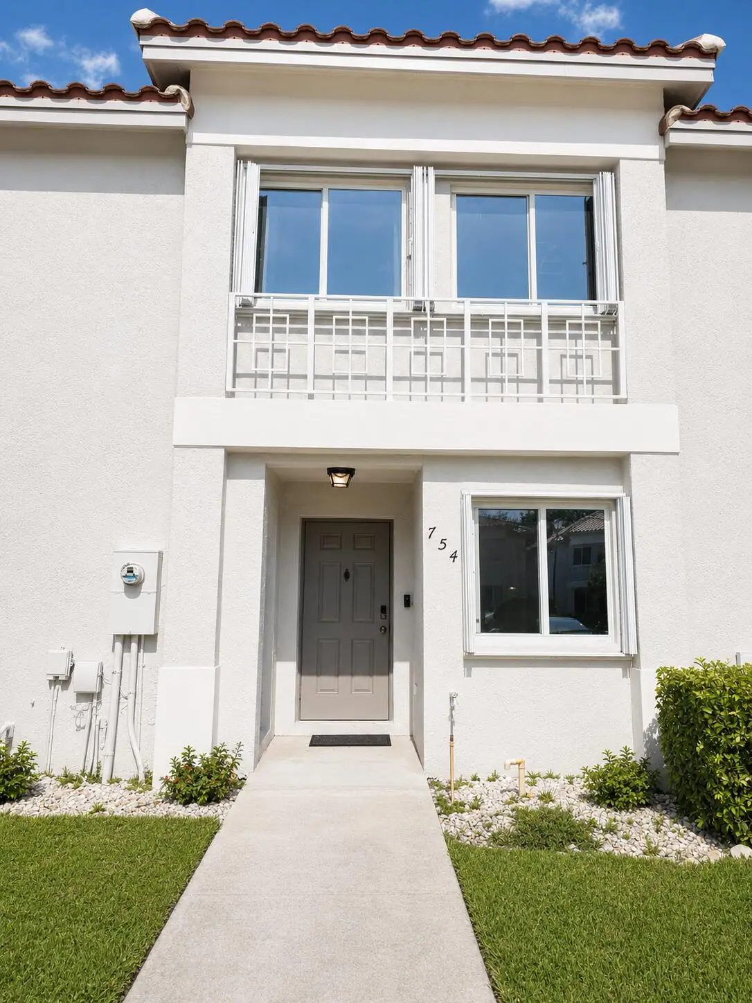 754 NW 208th Drive #754, Pembroke Pines, FL 33029 - #1