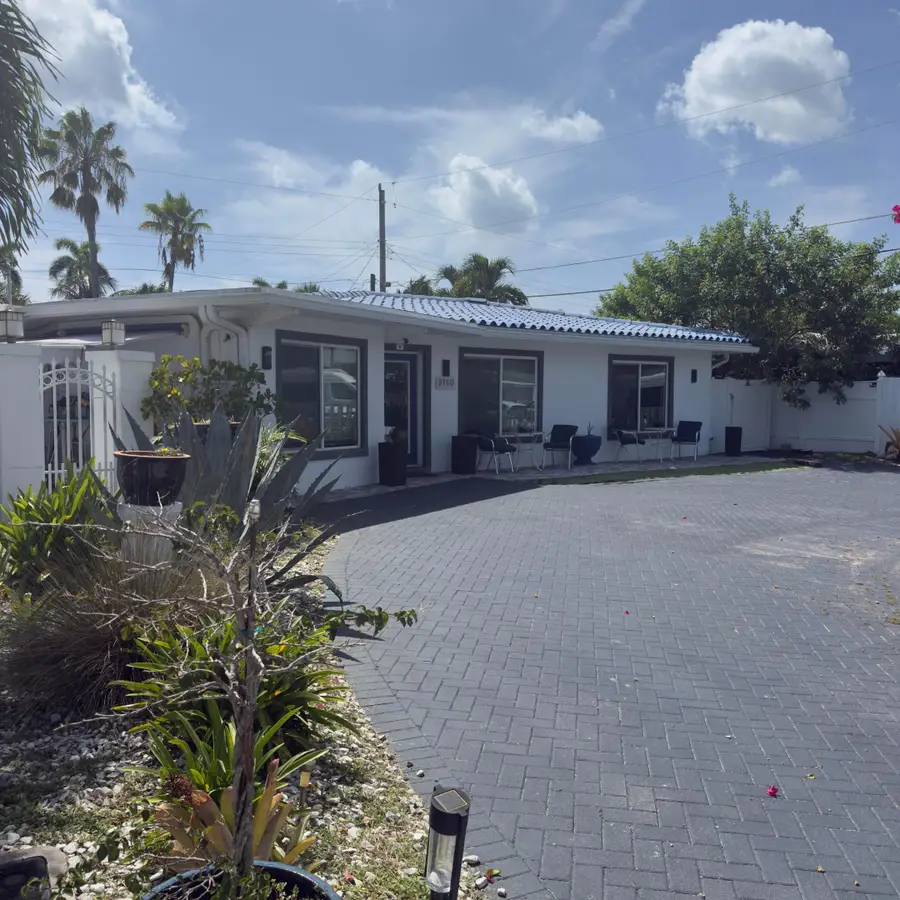 3760 NE 16th Avenue, Oakland Park, FL 33334 - #2