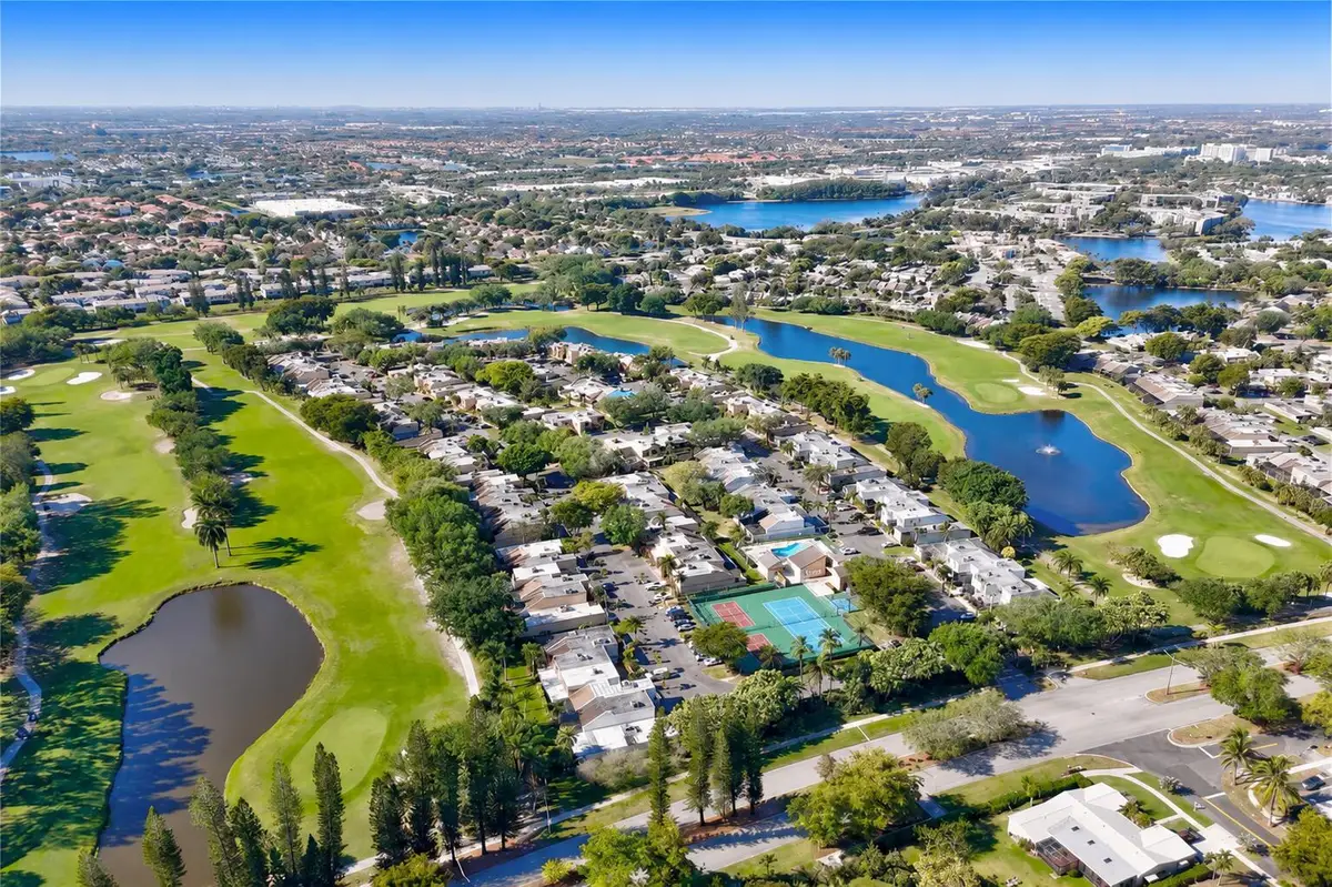 1391 E Golfview Drive #1391, Pembroke Pines, FL 33026 - #1