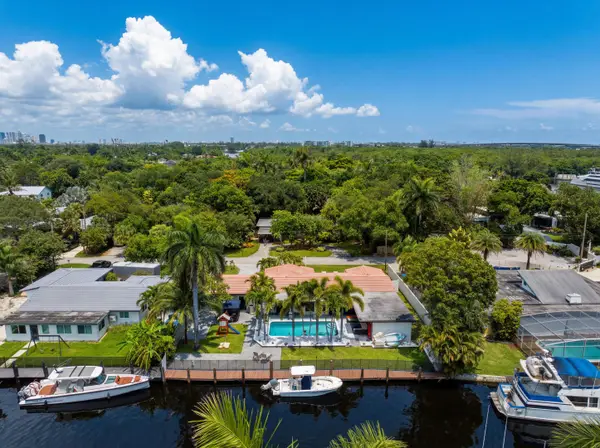 2587 SW 30th Avenue, Fort Lauderdale, FL 33312