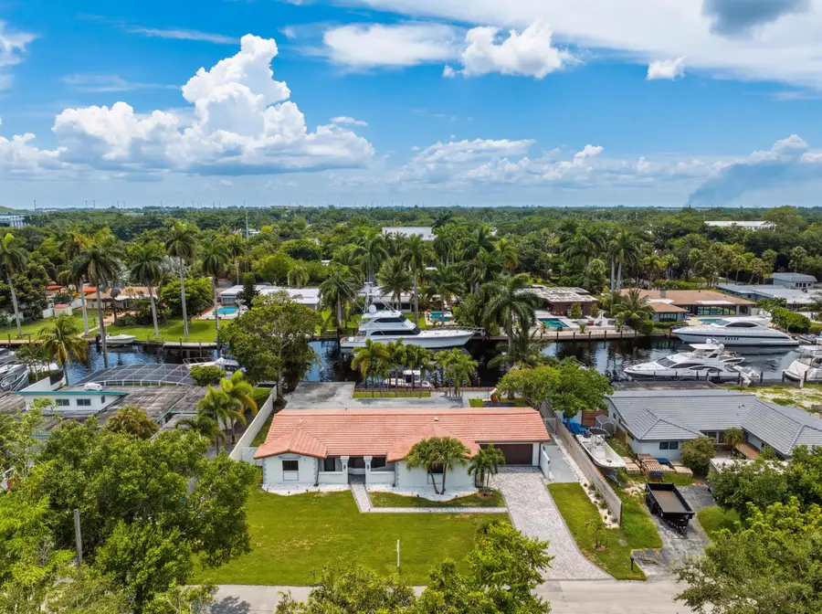 2587 SW 30th Avenue, Fort Lauderdale, FL 33312 - #3