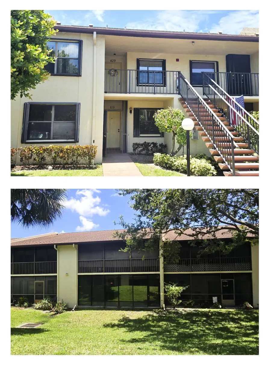 7843 Willow Spring Drive #613, Lake Worth, FL 33467 - #2