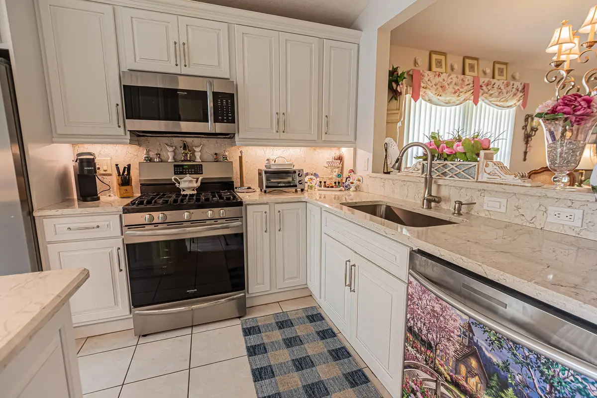 627 NW Whitfield Way, Port Saint Lucie, FL 34986 - #1