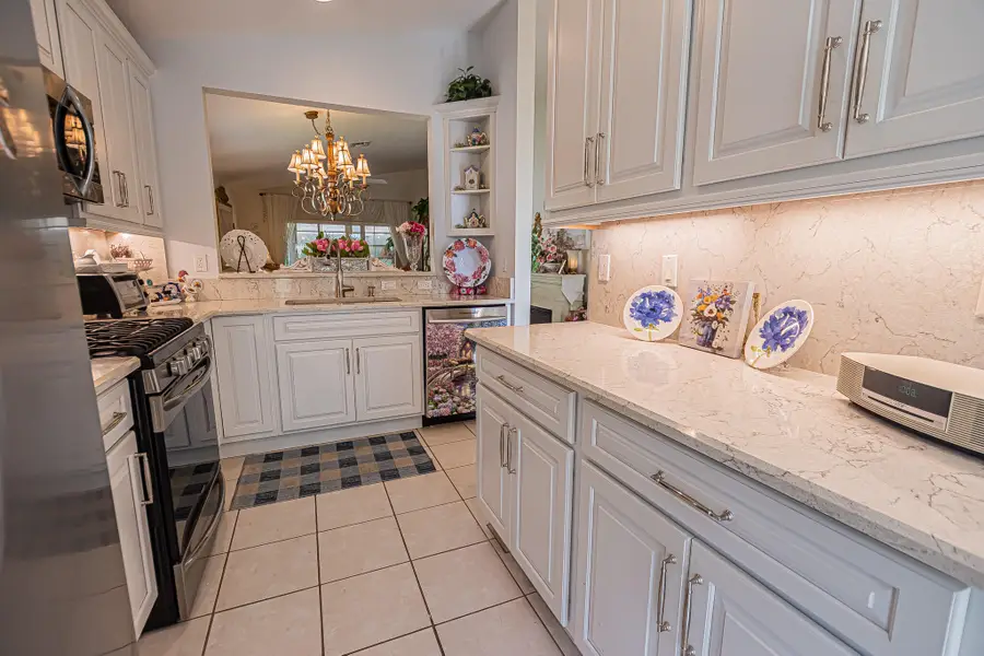 627 NW Whitfield Way, Port Saint Lucie, FL 34986 - #2