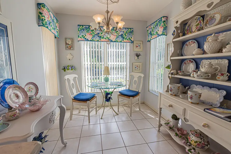 627 NW Whitfield Way, Port Saint Lucie, FL 34986 - #3
