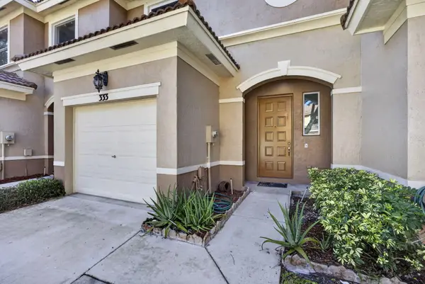 333 River Bluff Lane, Royal Palm Beach, FL 33411