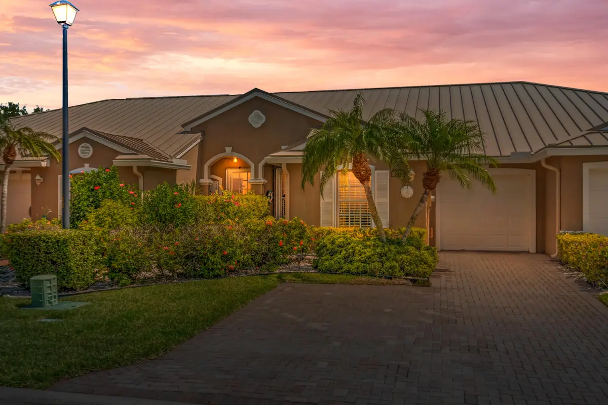 611 NW Broken Oak Trail, Jensen Beach, FL 34957 - #1