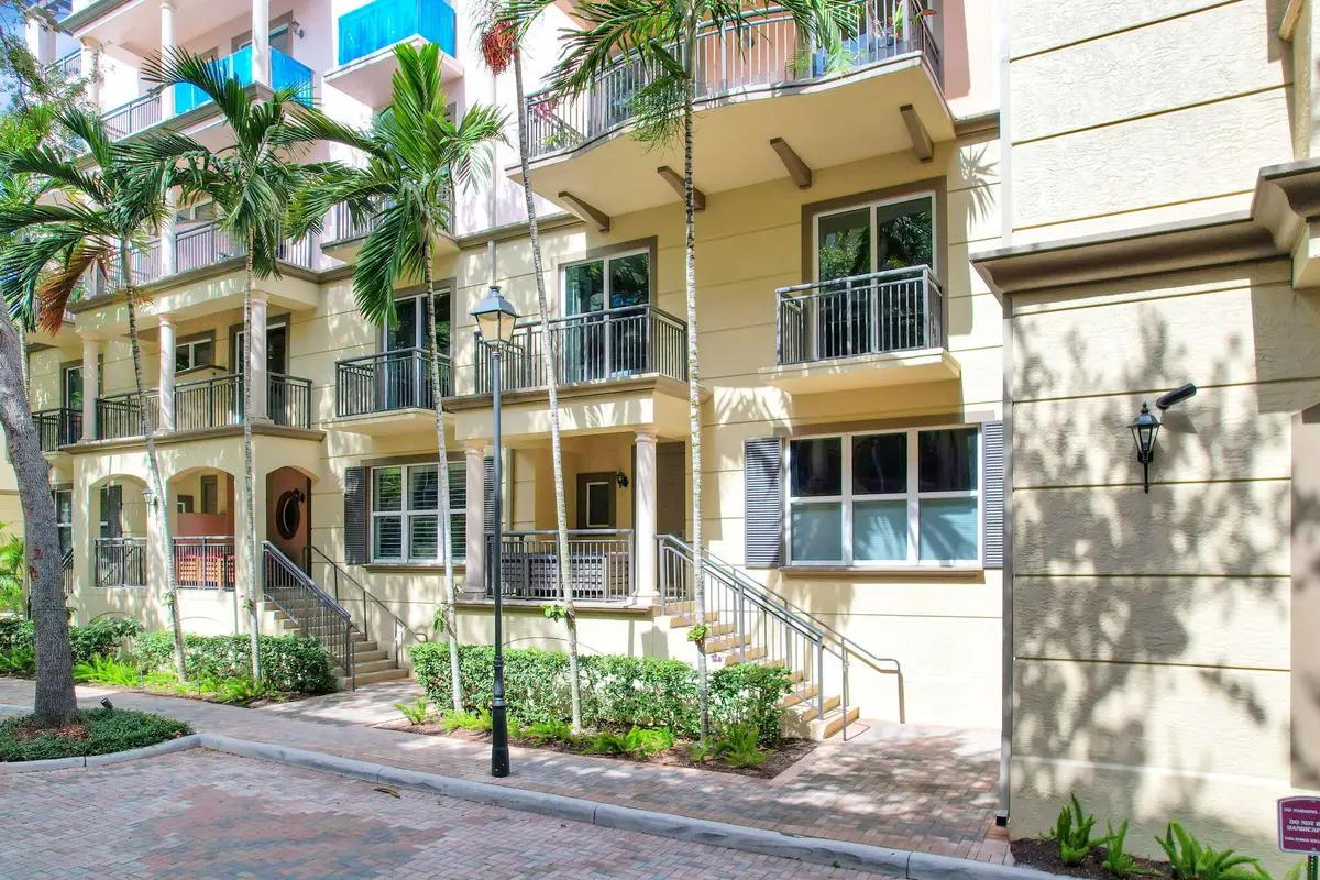 2601 NE 14th Avenue #115, Wilton Manors, FL 33334 - #1