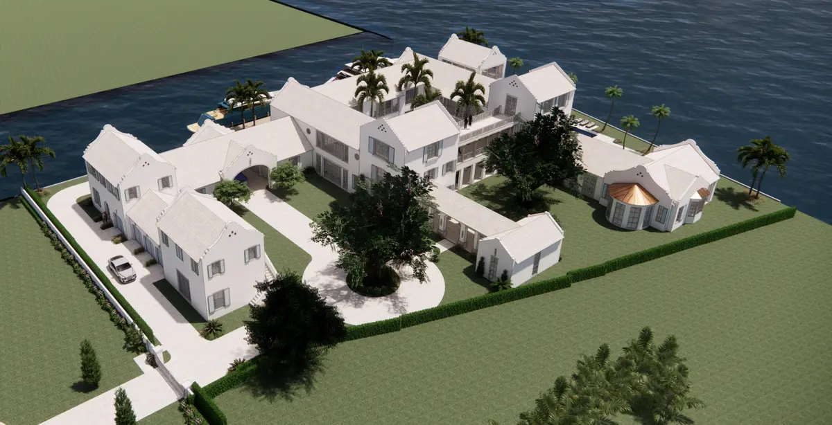 1000a Riviera Isle Drive, Fort Lauderdale, FL 33301 - #1