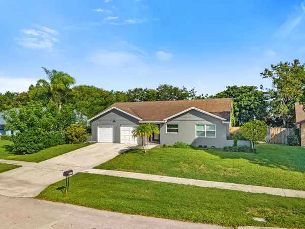 1171 Kinglet Terrace, Wellington, FL 33414