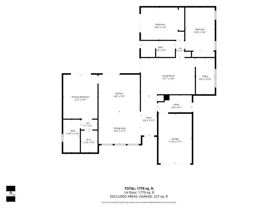 3010 Cormorant Road, Delray Beach, FL 33444 - #3