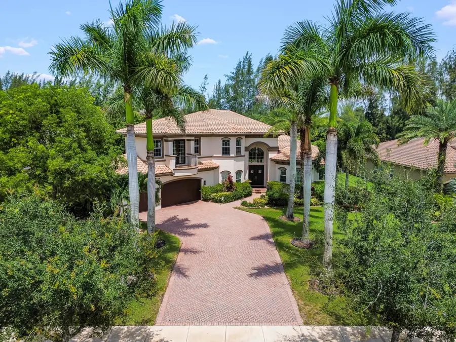 7735 Eden Ridge Way, West Palm Beach, FL 33412 - #2