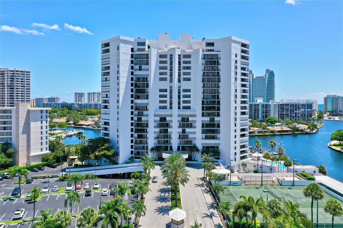 300 Three Islands Boulevard #101, Hallandale Beach, FL 33009 - #1