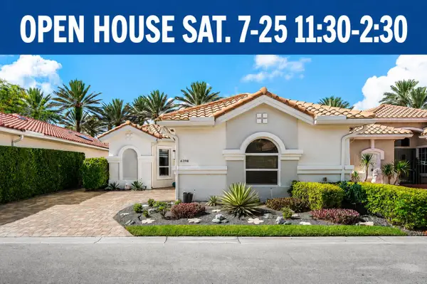 6398 NW 23rd Lane, Boca Raton, FL 33434