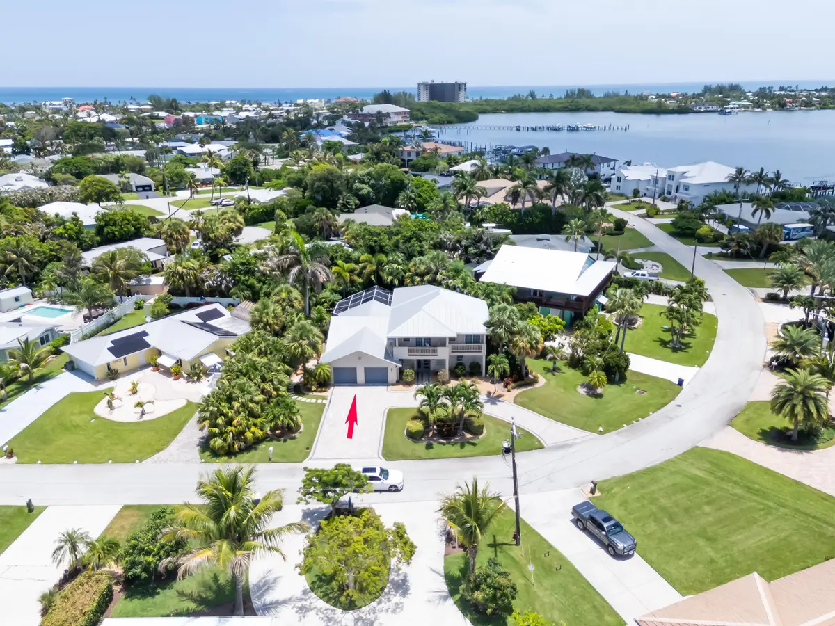 1606 Thumb Point Drive, Fort Pierce, FL 34949 - #1