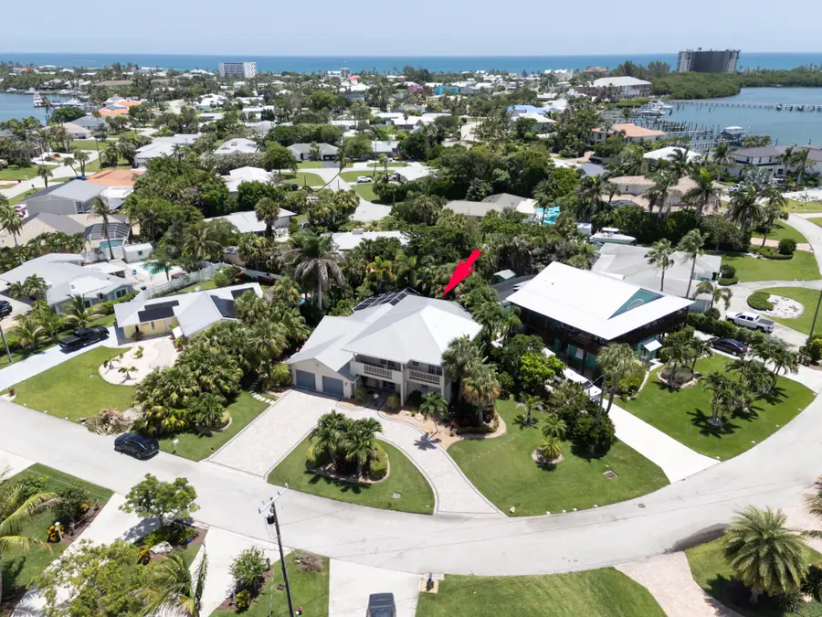 1606 Thumb Point Drive, Fort Pierce, FL 34949 - #3