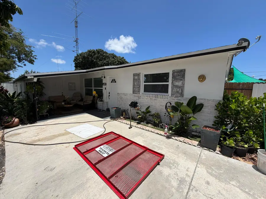 912 Montego Drive, West Palm Beach, FL 33415 - #2
