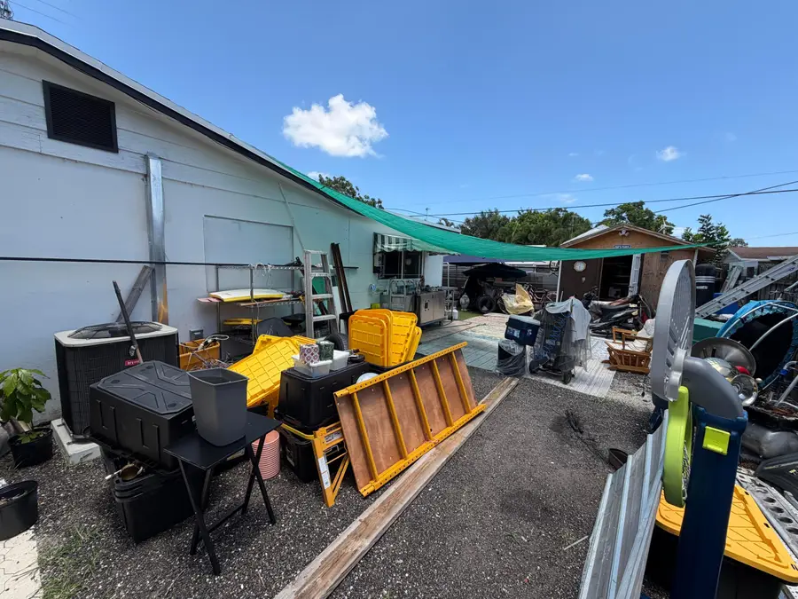 912 Montego Drive, West Palm Beach, FL 33415 - #3