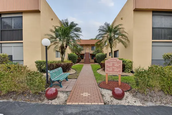 15216 Lakes Of Delray Boulevard #154, Delray Beach, FL 33484