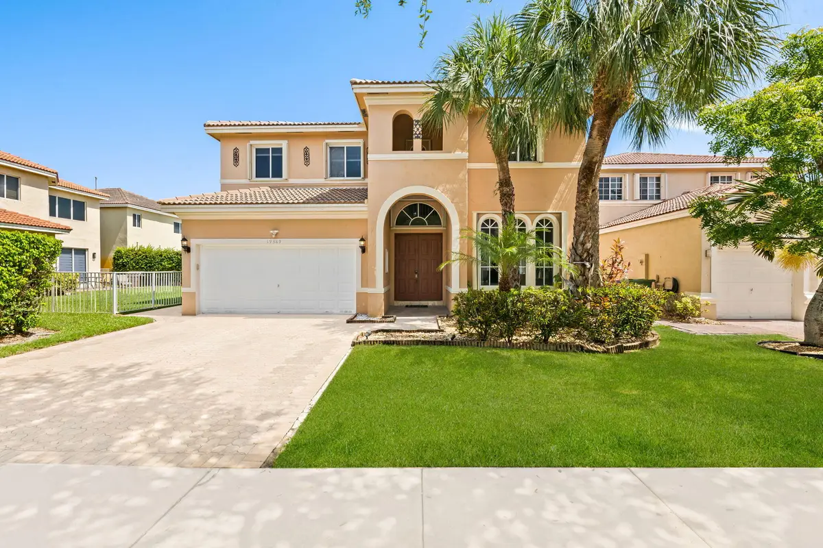 19389 SW 64th Street, Fort Lauderdale, FL 33332 - #1