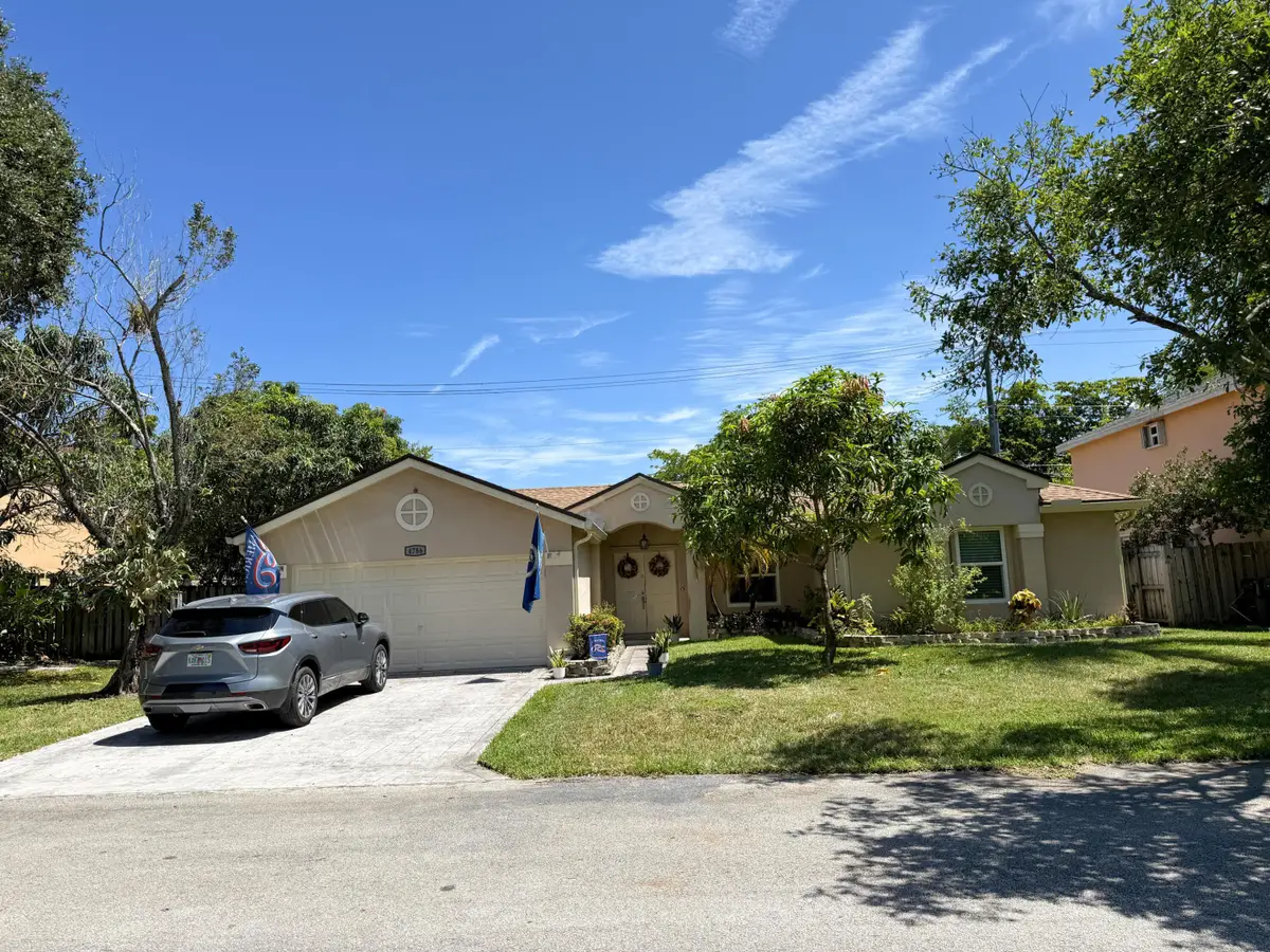 4786 NW 14th Street, Coconut Creek, FL 33063 - #1