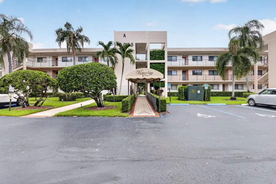 15075 Witney Road #212, Delray Beach, FL 33484 - #2