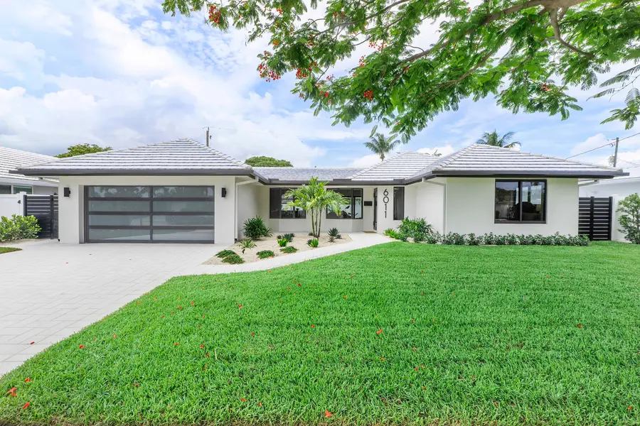 6011 NE 19th Avenue, Fort Lauderdale, FL 33308 - #2