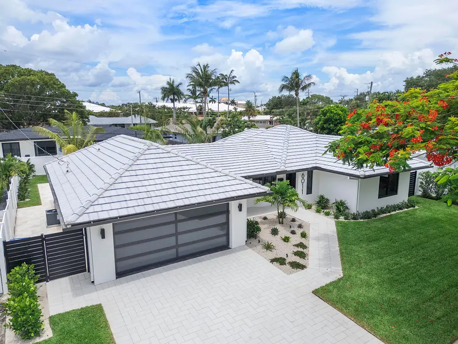 6011 NE 19th Avenue, Fort Lauderdale, FL 33308 - #3