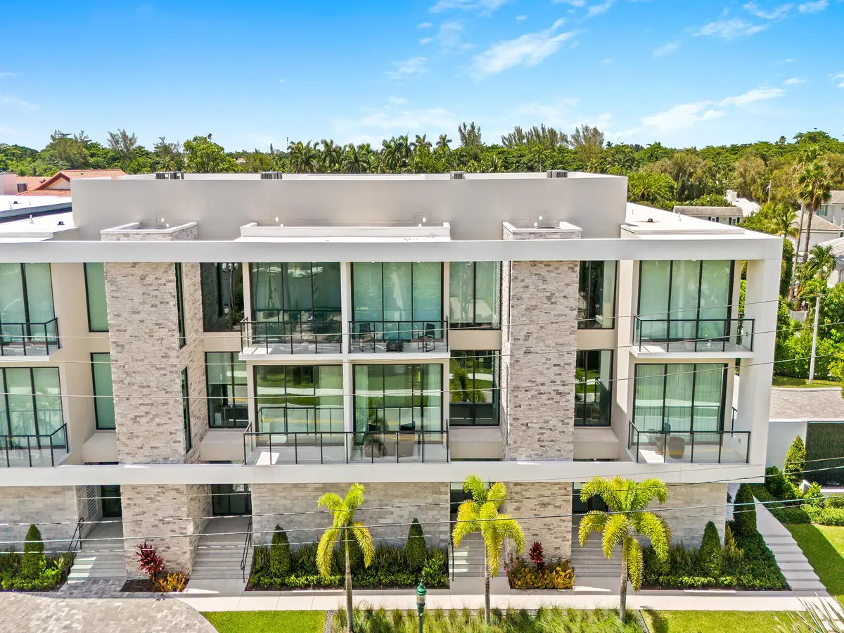 1177 George Bush Boulevard #207, Delray Beach, FL 33483 - #1