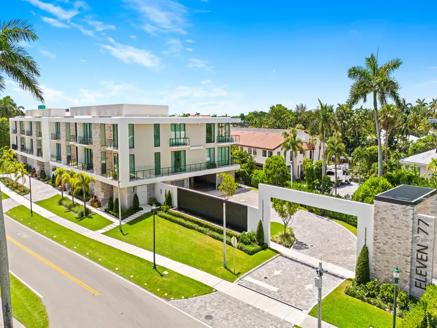 1177 George Bush Boulevard #207, Delray Beach, FL 33483 - #2