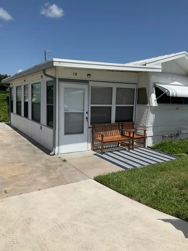 1339 Old Lakeport Road Nw #lot 27B, Moore Haven, FL 33471