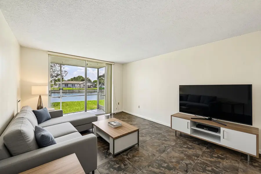 9150 Lime Bay Boulevard #103, Tamarac, FL 33321 - #2