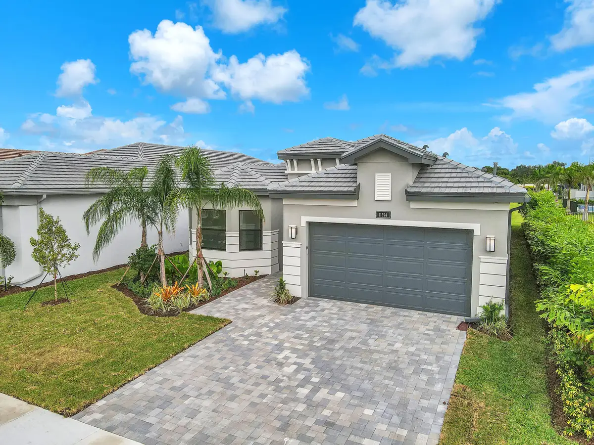 11394 Virginia Pine Court, Boynton Beach, FL 33473 - #1