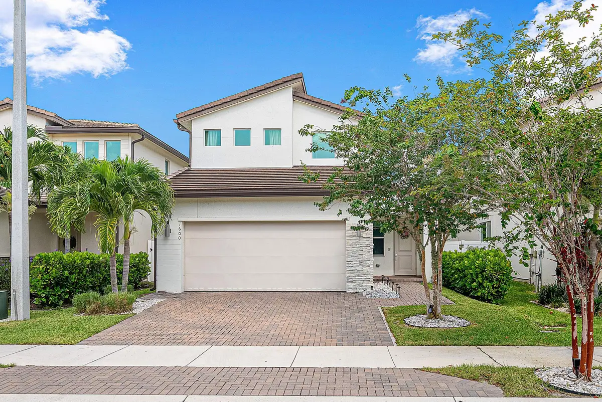 1600 Verawood Lane, Delray Beach, FL 33445 - #1