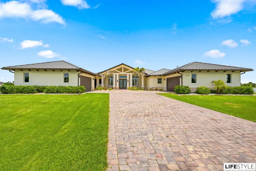 2990 Johnston Road, Fort Pierce, FL 34951 - #2