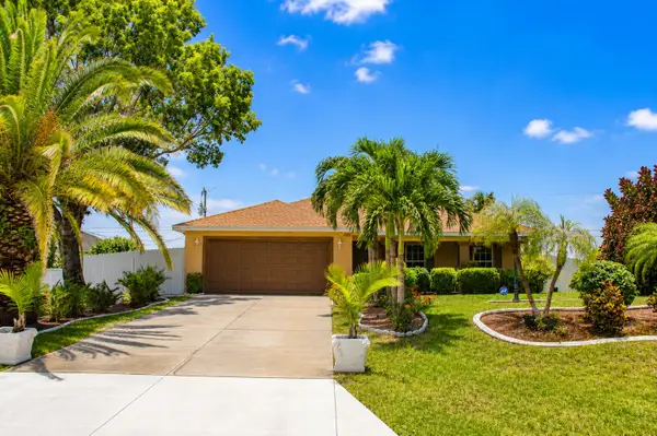 1206 NE 5th Avenue, Cape Coral, FL 33909
